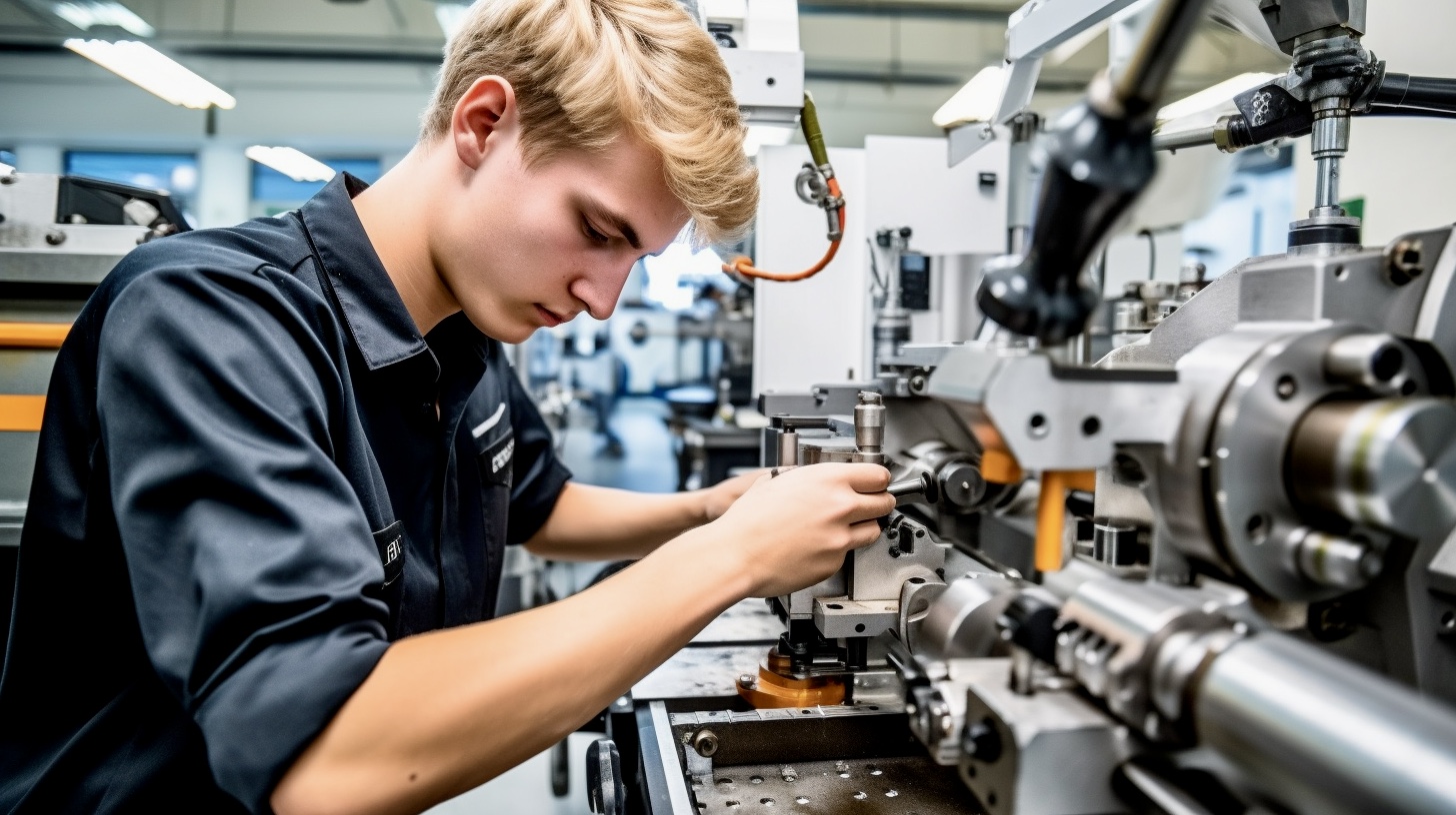 Vocational Education in Norway