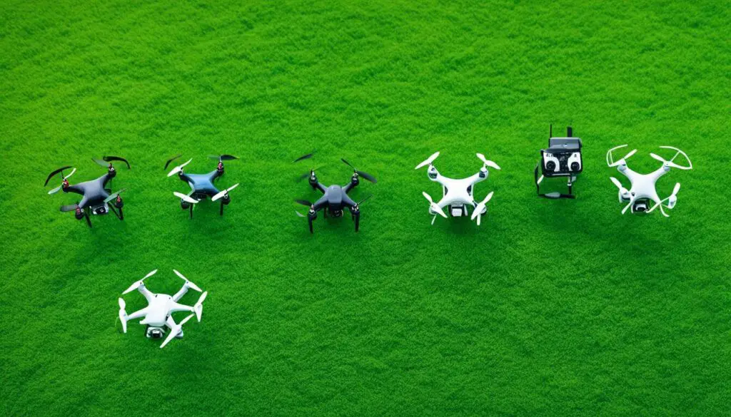 Entry Opportunities for UAV Pilots