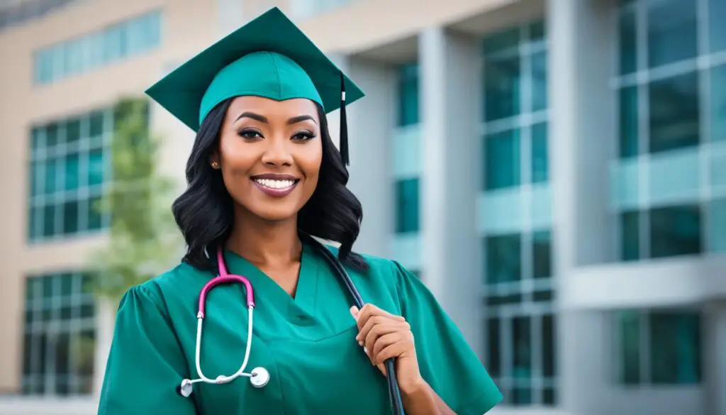 Graduate Nurse Career