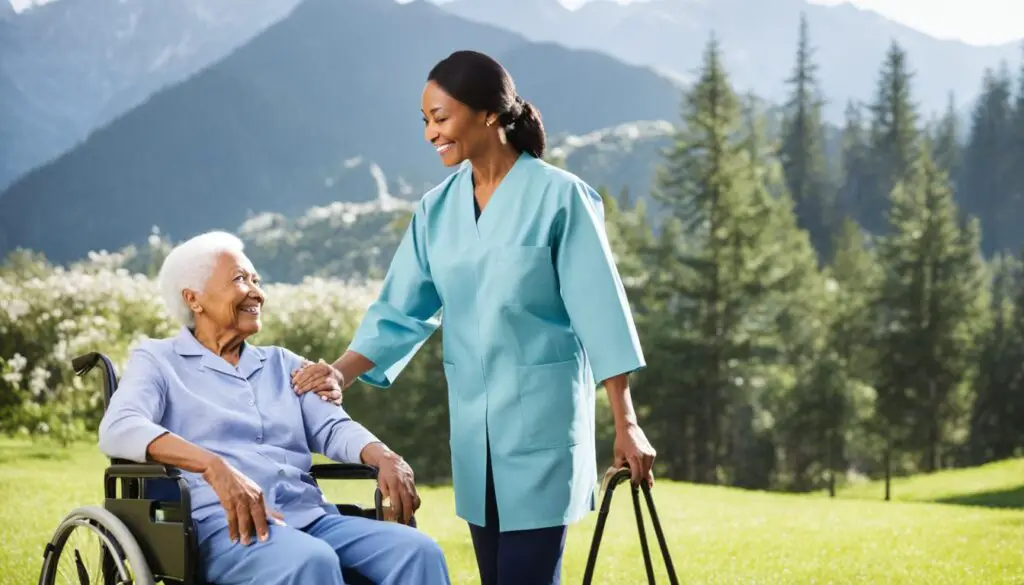 Home Health Aide jobs in other regions