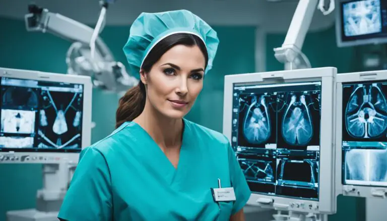 Interventional Radiology Nurse